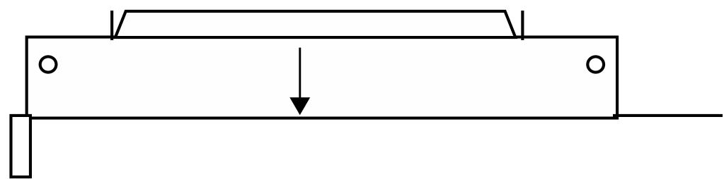LACANCHE L2HM1300 - Montage de la hotte : - 17