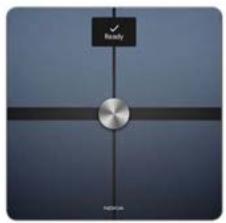 NOKIA BODY+ - BODY PLUS - b. Touchez Autoriser. - 1