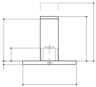 MEPAMSA STILO PRO TRONIC - Dimensions - 1