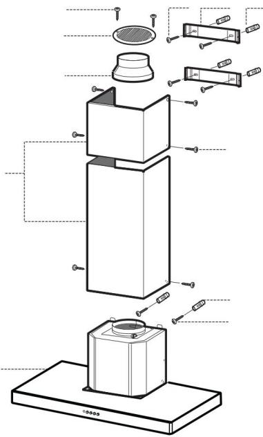 MEPAMSA STILO PRO TRONIC - Dimensions - 4