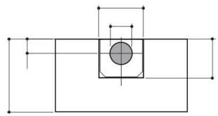 MEPAMSA STILO PRO TRONIC - Dimensions - 2
