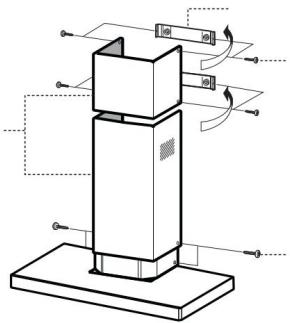 MEPAMSA STILO PRO TRONIC - RACCORDEMENT ÉLECTRIQUE - 2