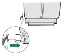 MEPAMSA STILO PRO TRONIC - RACCORDEMENT - 1