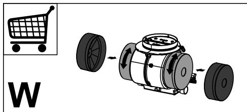 FABER CYLINDRA GLOSS PLUS - Nettoyage et entretien - 1