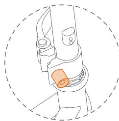 NINEBOT SEGWAY C10 - ZING C8, ZING C10 - 3