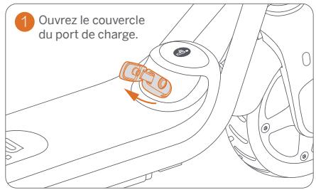 NINEBOT SEGWAY C10 - Mise en GARDE - 1