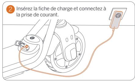 NINEBOT SEGWAY C10 - Mise en GARDE - 2