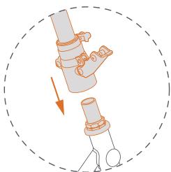 NINEBOT SEGWAY C10 - ZING C20 - 1