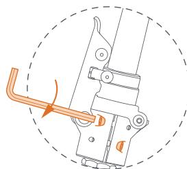 NINEBOT SEGWAY C10 - ZING C20 - 3