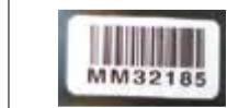 CANNONDALE MOTERRA NEO - Identification - 1