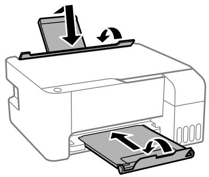EPSON ET-2810 - Important: - 3