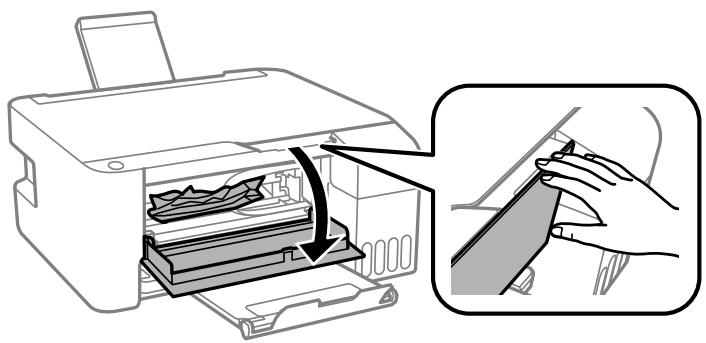 EPSON ET-2810 - Attention: - 1