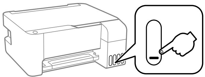 EPSON ET-2810 - Important: - 1
