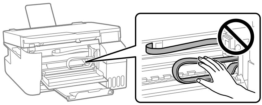 EPSON ET-2810 - Important: - 1