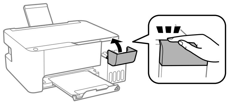 EPSON ET-2810 - Important: - 2