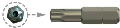 TREK ALLANT+ 9 - ALLANT+ 9.9S - ALLANT+ 9S - Outillage requis: - 1