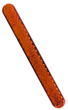 TREK ALLANT+ 9 - ALLANT+ 9.9S - ALLANT+ 9S - Fixation obligatoire des catadioptrés latéraux - 1