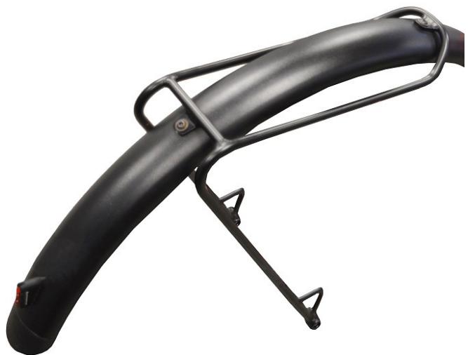 TREK ALLANT+ 9 - ALLANT+ 9.9S - ALLANT+ 9S - - Garde-boue arrête en aluminium - 1