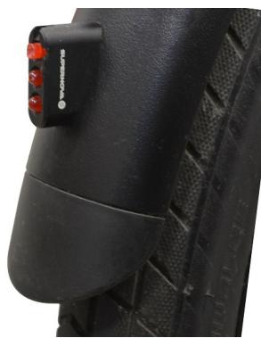 TREK ALLANT+ 9 - ALLANT+ 9.9S - ALLANT+ 9S - Remarque. - 2