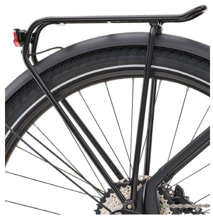 TREK ALLANT+ 9 - ALLANT+ 9.9S - ALLANT+ 9S - Conditions d'utilisation - Poids maximal - 1