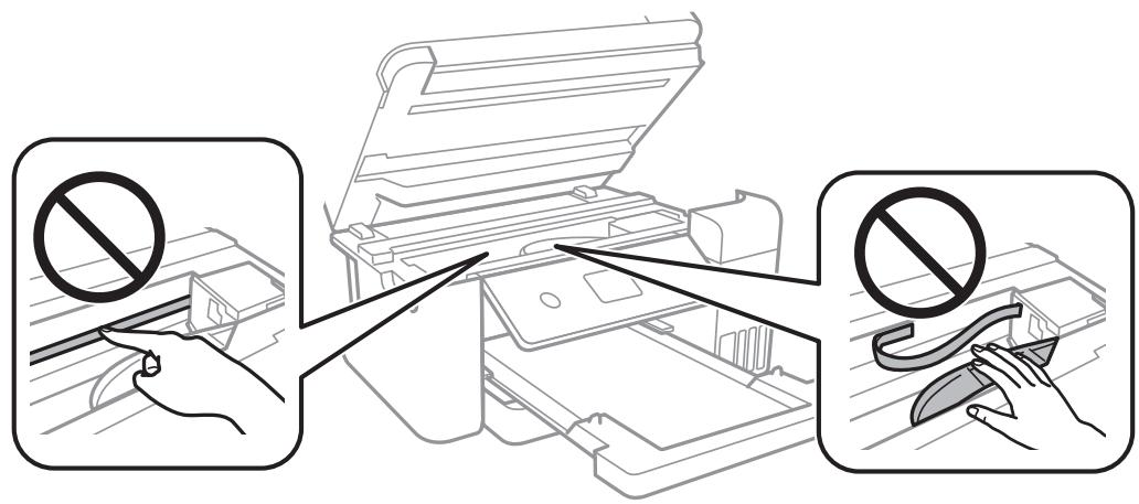 EPSON ET-4850 - Important: - 1