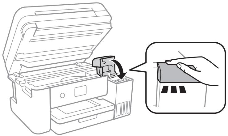 EPSON ET-4850 - Remarque: - 3