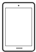 EPSON ET-4850 - Impression de documents depuis des périphériques intelligents (android) - 1