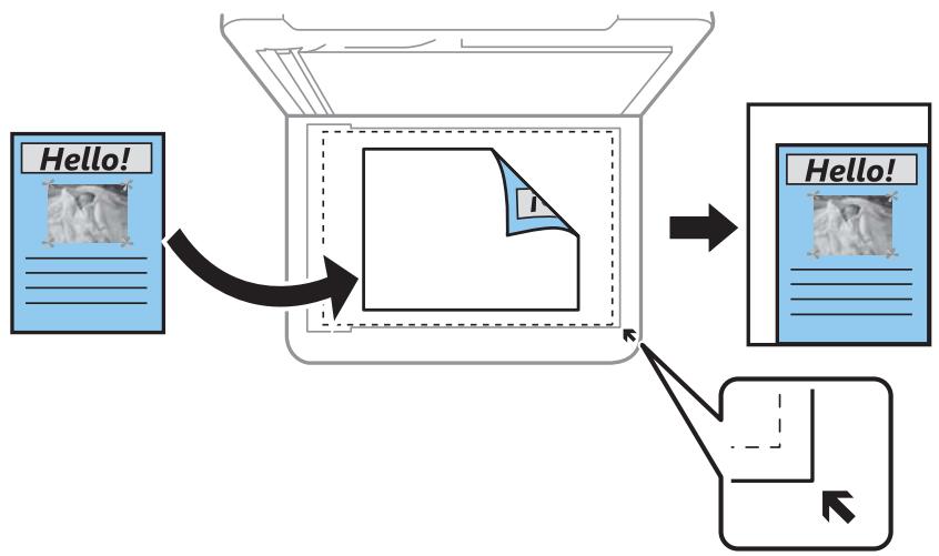 EPSON ET-4850 - Remarque: - 1