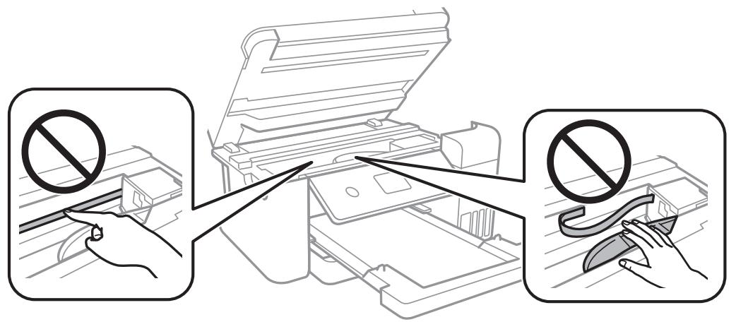 EPSON ET-4850 - Important: - 1