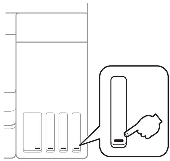 EPSON ET-4850 - Important: - 1