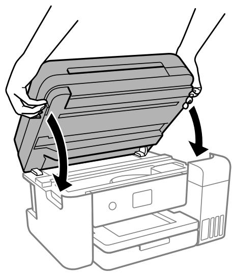 EPSON ET-4850 - Remarque: - 1