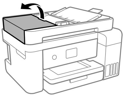 EPSON ET-4850 - Important: - 1