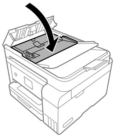 EPSON ET-4850 - Important: - 2