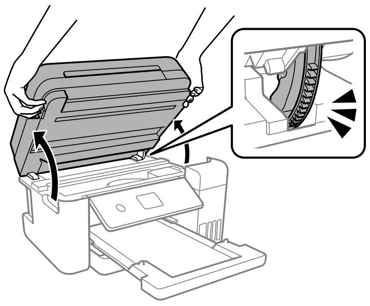 EPSON ET-4850 - Important: - 1