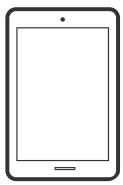 EPSON ET-4850 - Impression de documents depuis des périphériques intelligents (iOS) - 1