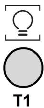 HOTPOINT HHVP6.4FLLK - Modèles avec panneau de contrôle mécanique - 1