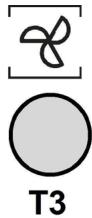 HOTPOINT HHVP6.4FLLK - Modèles avec panneau de contrôle mécanique - 3