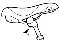 MOUSTACHE FRIDAY - RÉGLAGE DE L'INCLINAISON ET DU RECUL DE VOTRE SELLE - 1