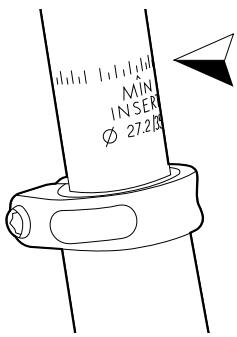 MIN INSERT Ø 27.2 Ø