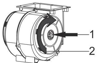 SILVERLINE 4180 - AF 100 CARBON FILTER - 1