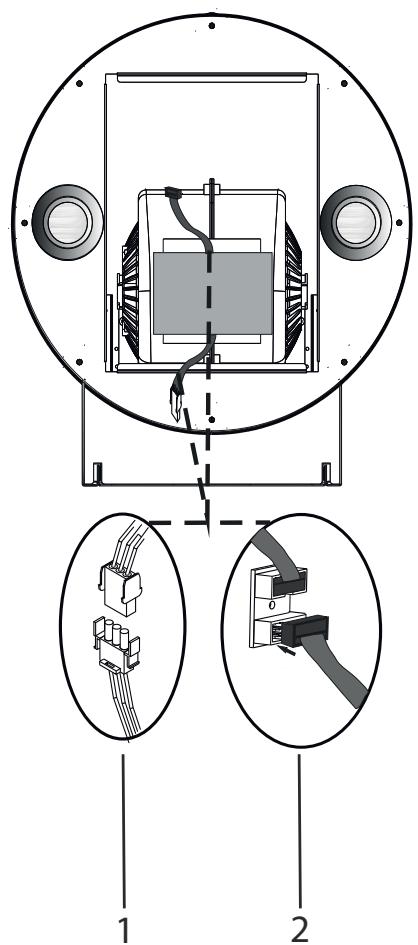 SILVERLINE 4180 - ASSEMBLY OF PRODUCT - 8