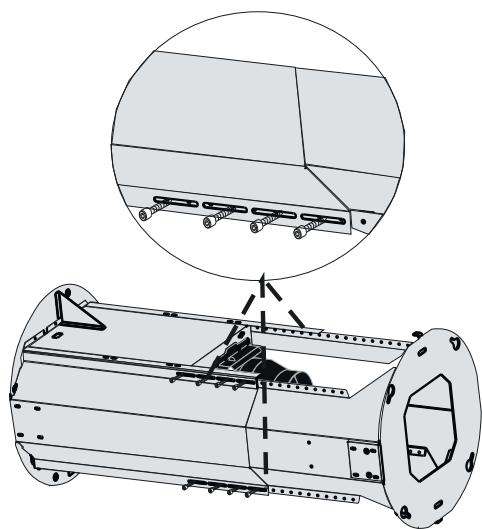 SILVERLINE 4180 - ASSEMBLY OF PRODUCT - 2