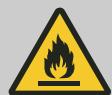 SILVERLINE 4180 - Warning - Death Hazard - 3