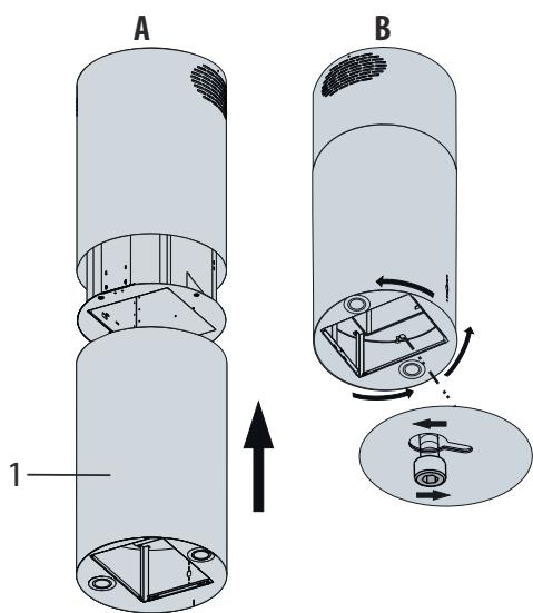 SILVERLINE 4180 - ASSEMBLY OF PRODUCT - 7