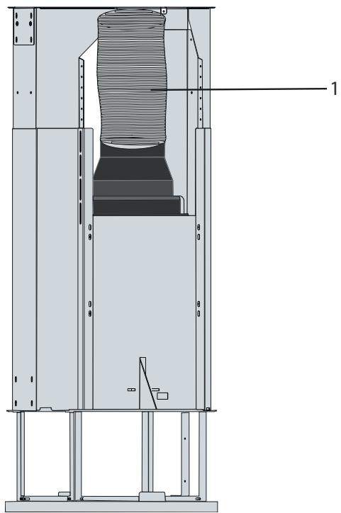 SILVERLINE 4180 - ASSEMBLY OF PRODUCT - 4