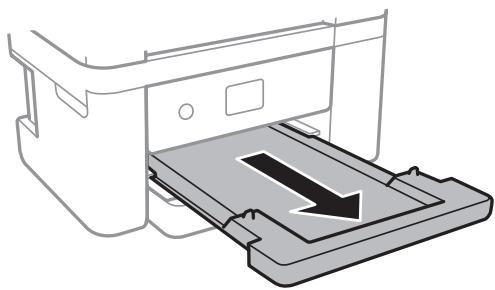 EPSON XP 5155 - Remarque: - 1