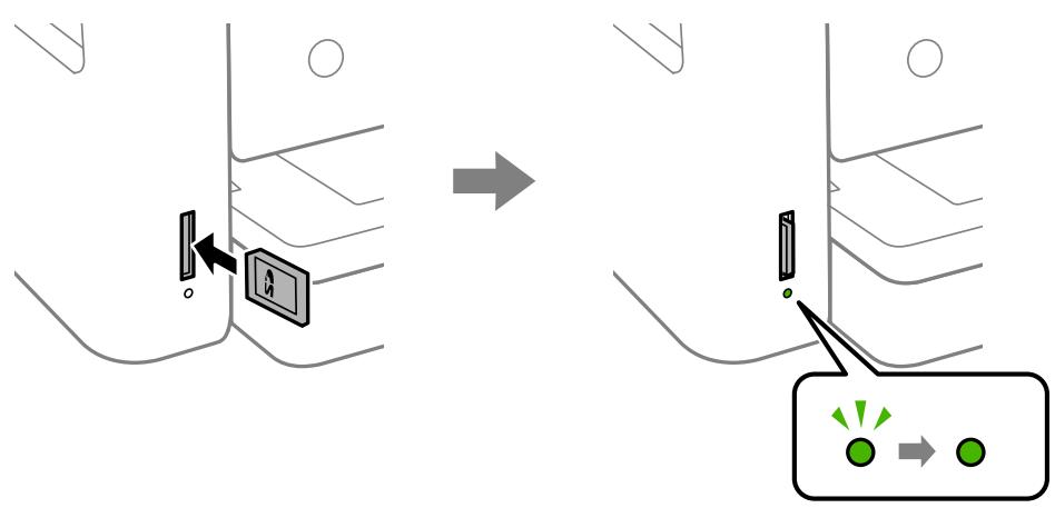EPSON XP 5155 - Important: - 1
