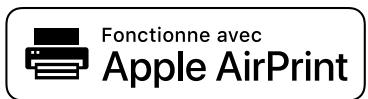 EPSON XP 5155 - Utilisation d'airprint - 1
