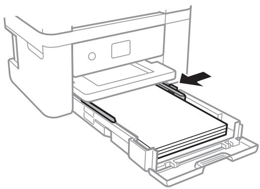 EPSON XP 5155 - Important: - 3