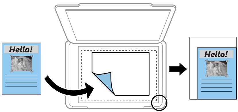 EPSON XP 5155 - Remarque: - 1